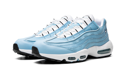 Air Max 95 "University Blue" DZ4395 400