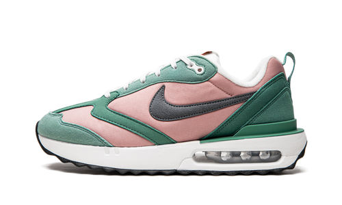 AIR MAX DAN WMNS "Rust Pink Jade Glaze (W)" DC4068 600