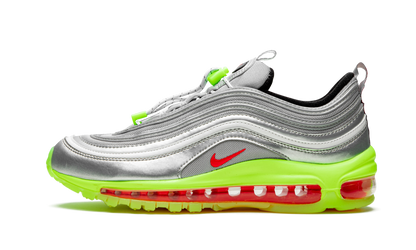 Air Max 97 RFT GS "Silver" BQ8437 002
