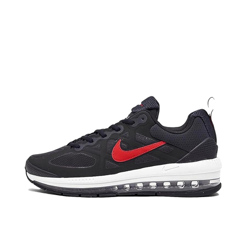 Air Max Genome "Obsidian / University Red" DB0249 400