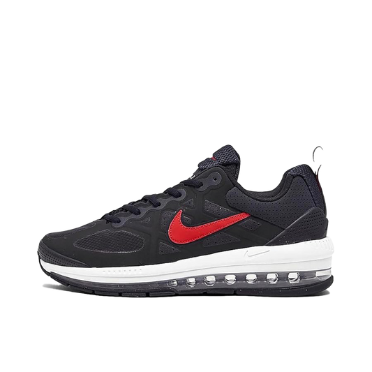Air Max Genome "Obsidian / University Red" DB0249 400