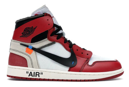 1 Retro High Chicago