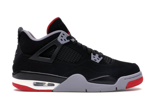 4 Bred 2019 (YOUTH)