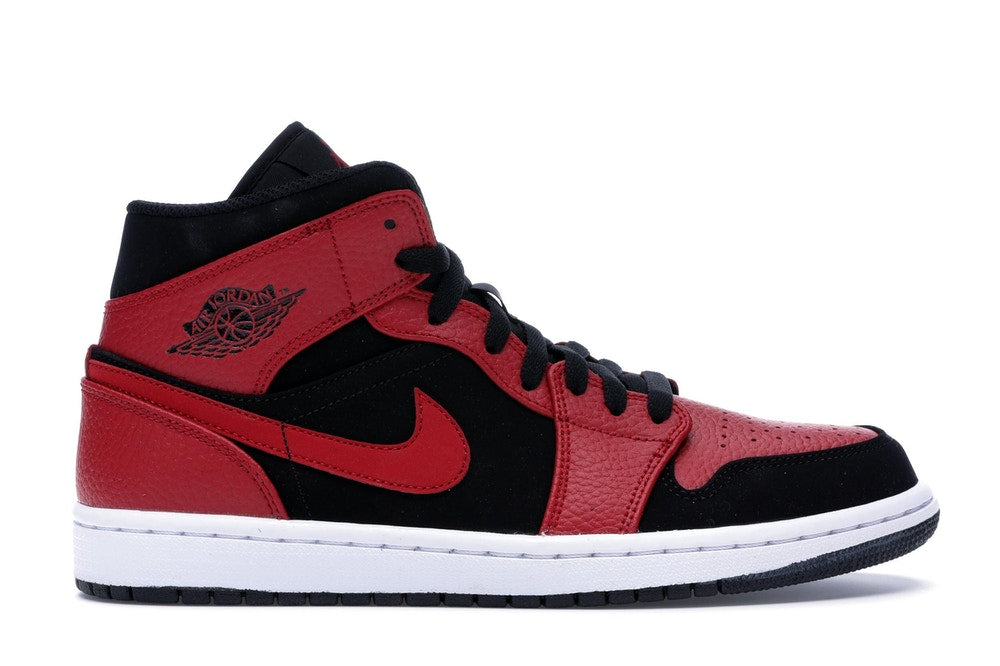 1 Mid Reverse Bred