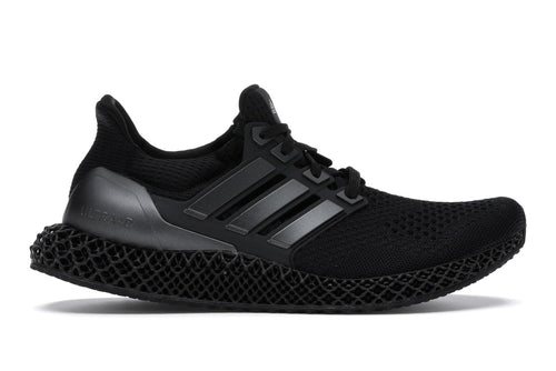 Ultra 4D Triple Black