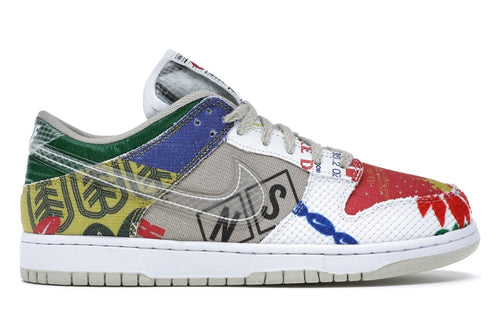 Dunk Low SP City Market