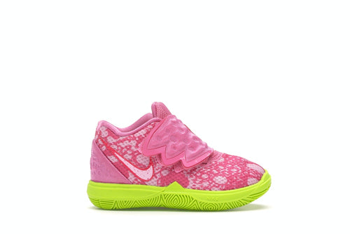 Kyrie 5 Spongebob Patrick (TD)