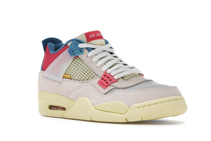 4 Retro Union Guava Ice