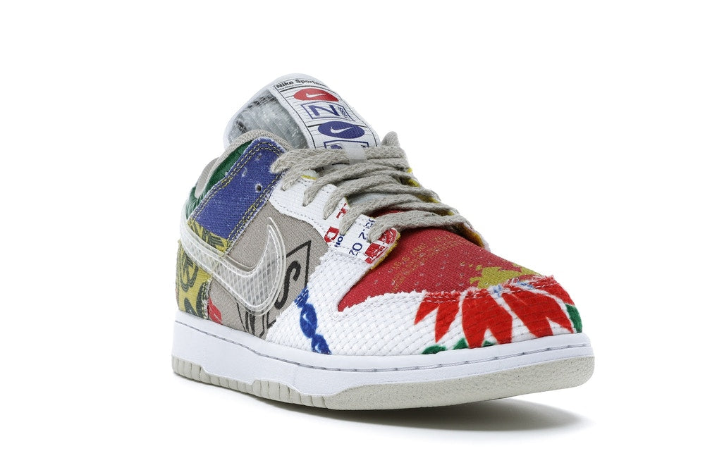 Dunk Low SP City Market