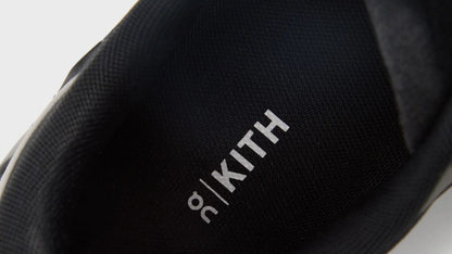 On Running Cloudswift K Tech 1 Kith Black