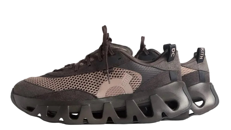 On Running Cloudswift K Tech 2 Kith Thorn Ganache