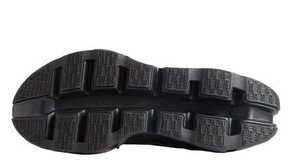 On Running Cloudswift K Tech 1 Kith Black