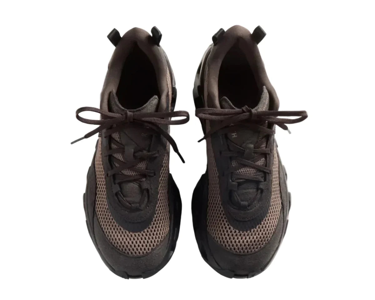 On Running Cloudswift K Tech 2 Kith Thorn Ganache (Women's)