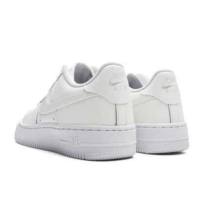 Air Force 1 LV8 (GS) - Sail/Sail/White/Black