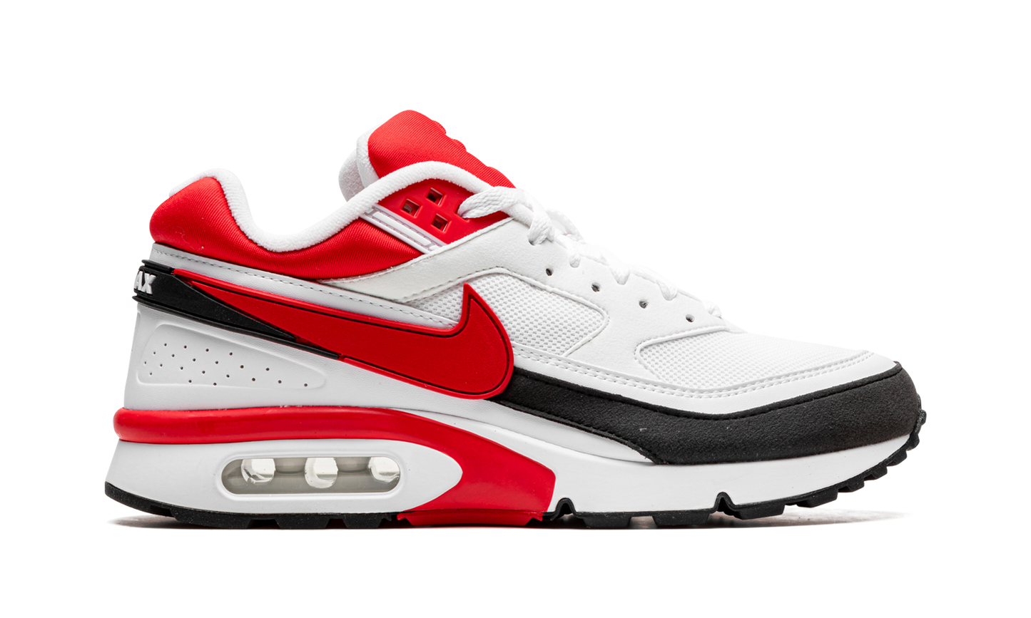 Air Max BW OG "Sport Red" DN4113 100