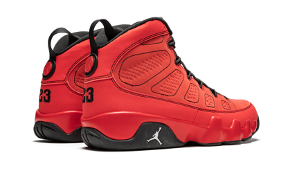 9 Retro "Motorboat Jones" 302370 645