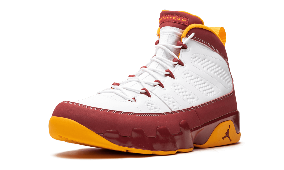 9 Retro "Bentley Crawfish Ellis" 302370 140