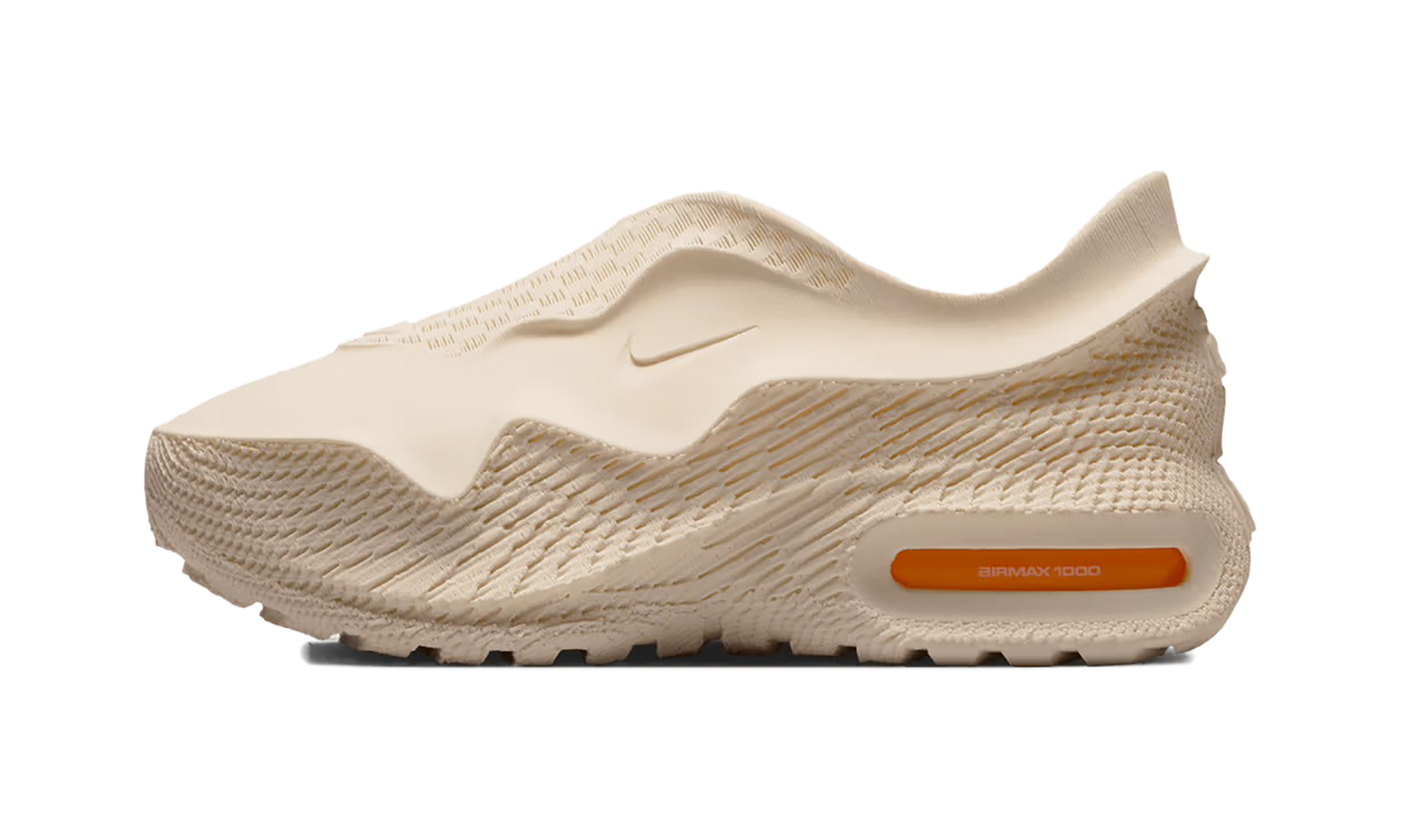 Air Max 1000 "Oatmeal" HV0234 100