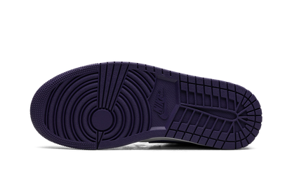 1 Low "Sky J Purple" 553558 515