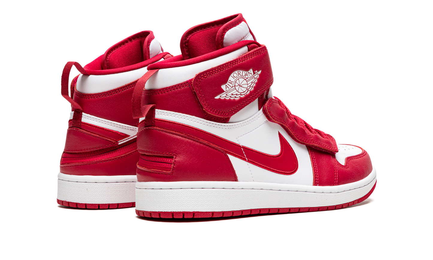 1 Hi FlyEase "Cardinal Red" CQ3835 601