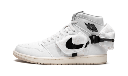 1 Utility "WHITE BLACK" DO8727 100