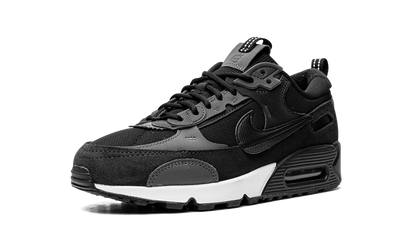 AIR MAX 90 FUTURA MNS WMNS "Black" DM9922 003
