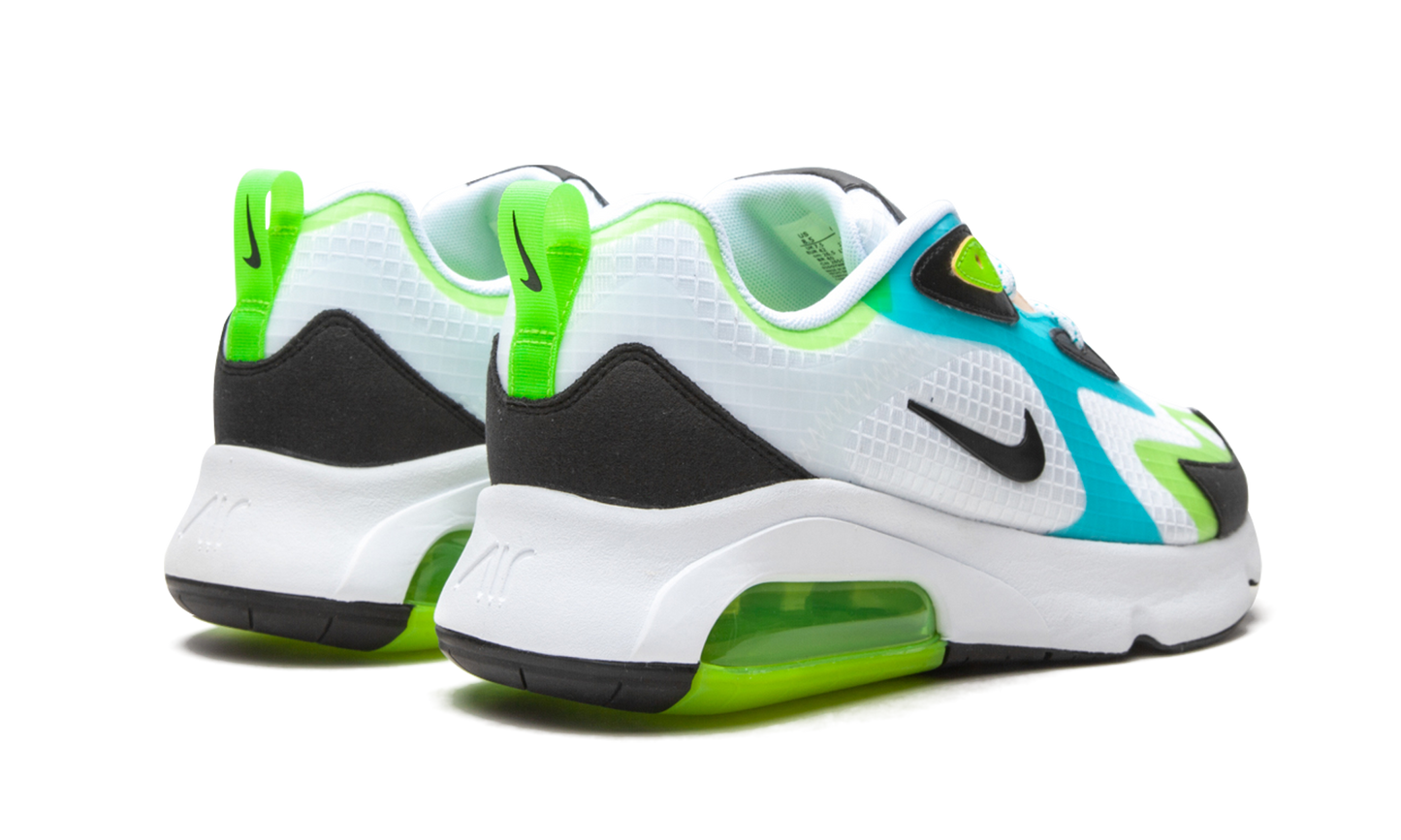 Air Max 200 SE "ELECTRIC" CJ0575 101