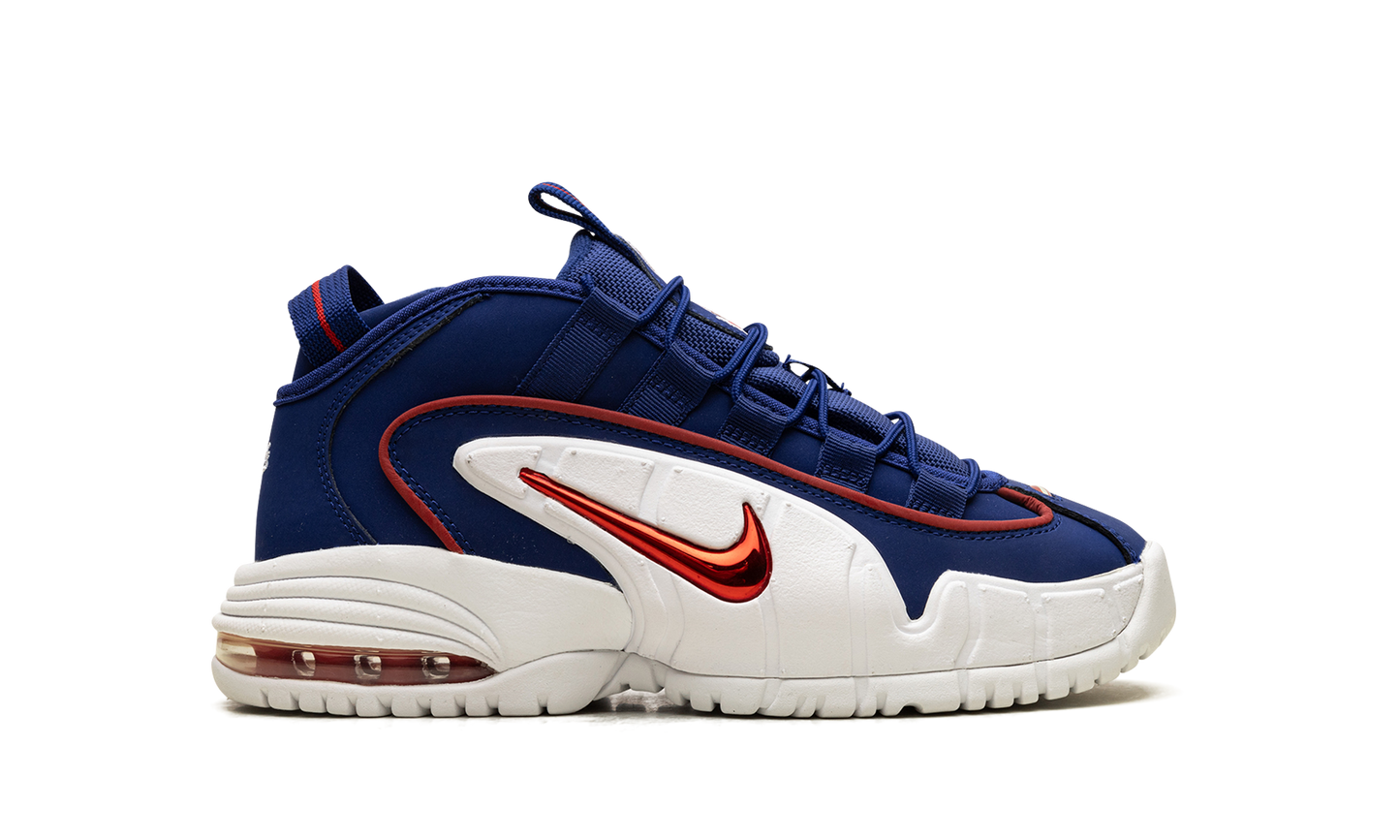 Air Max Penny Le (Gs) 315519 400