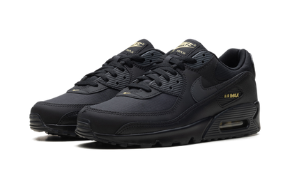 Air Max 90 "Black Buff Gold" IB7680 001