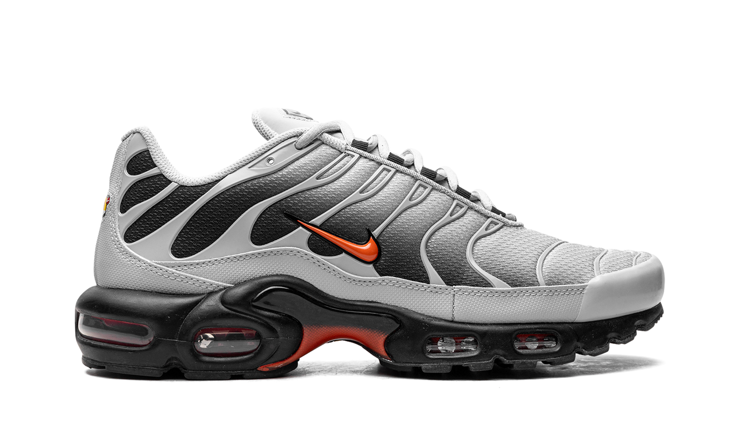 Air Max Plus "Wolf Grey Picante Red" DM0032 011