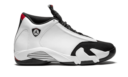 14 Retro "Black Toe" 487471 102