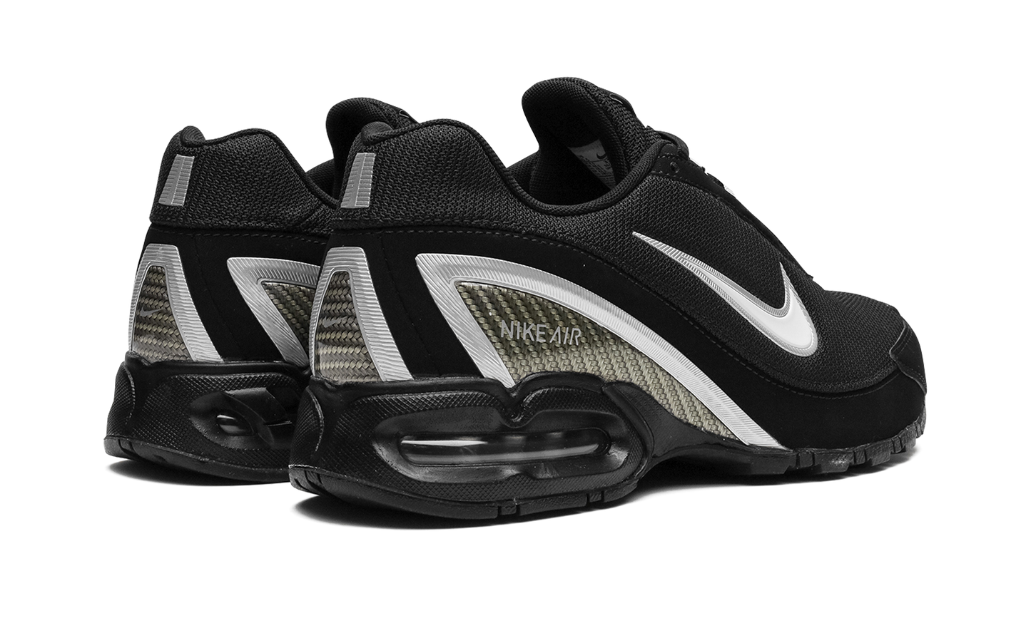 AIR MAX TORCH 3 "Black" 319116 011