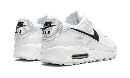 AIR MAX 90 MNS WMNS "White / Black" CQ2560 101