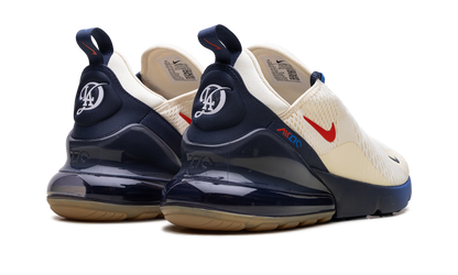 Air Max 270 "Los Angeles Dodgers" HQ7997 100