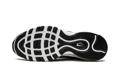 Air Max 97 "White / Black / Silver" DM0027 001