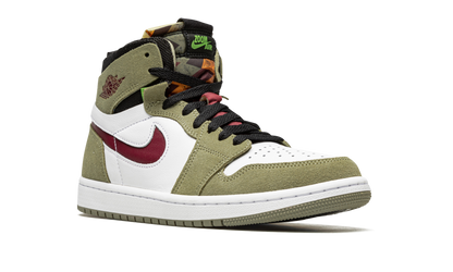 1 Zoom CMFT "Neutral Olive" CT0978 203