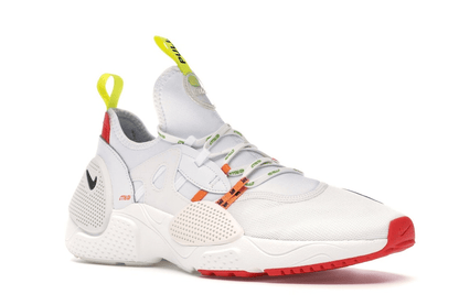 Huarache Edge Heron Preston White