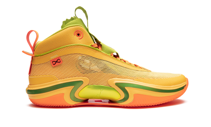 XXXVI "Taco Jay" DQ6866 803