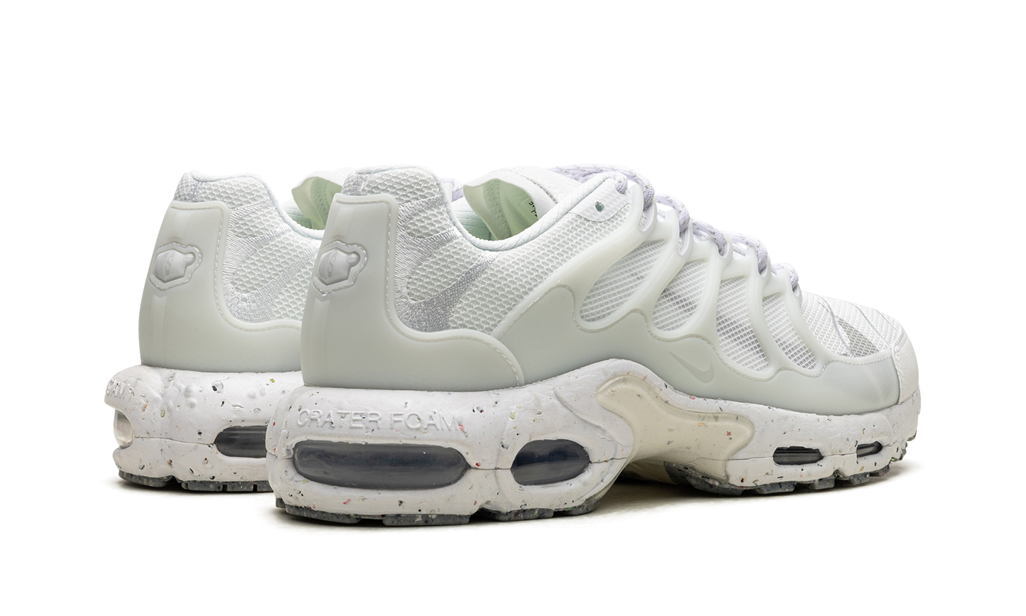 Air Max Terrascape Plus "White Pure Platinum" DQ3977 100