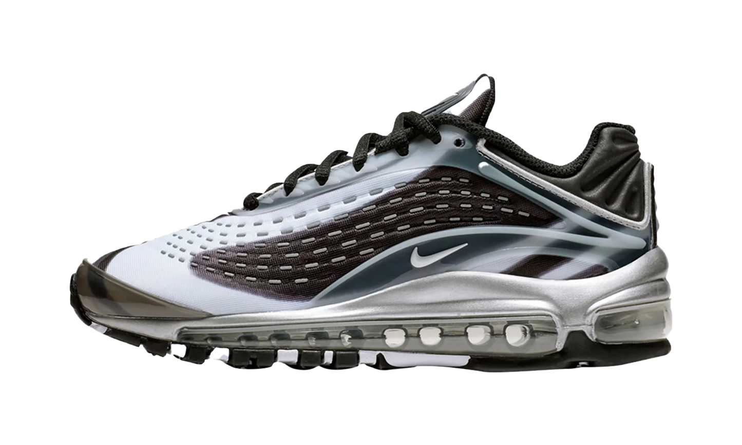 Air Max Deluxe GS "Dark Grey" AR0115 003