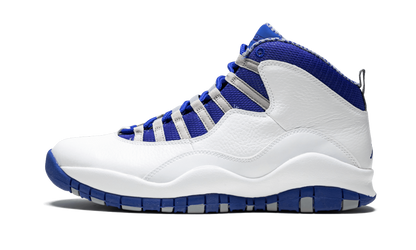 10 Retro TXT "Old Royal" 487214 107