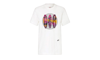 FLIGHT MVP SAIL TEE "White" DR1411 134