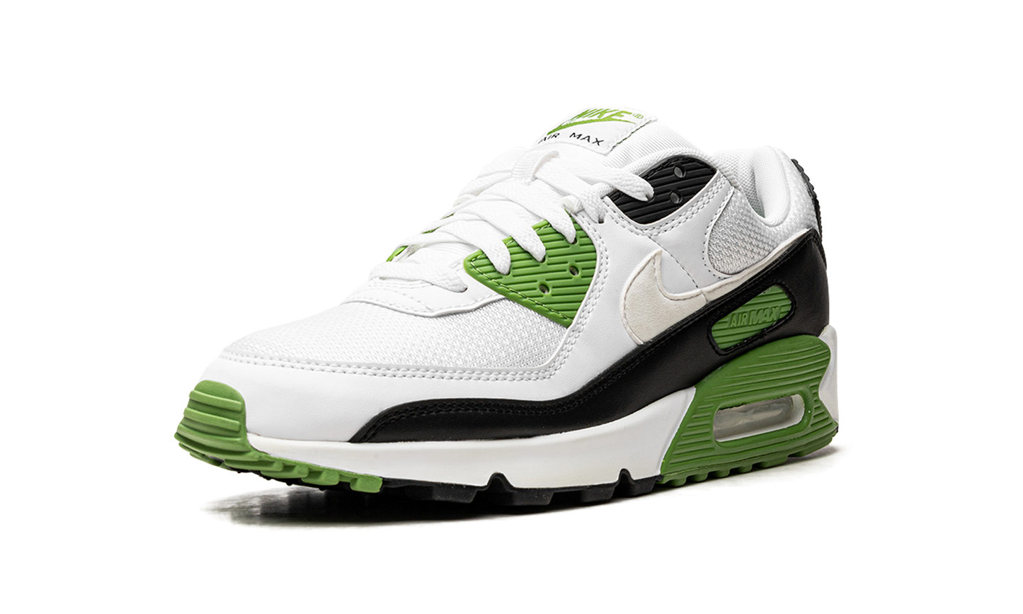 Air Max 90 "Chlorophyll" CT4352 102