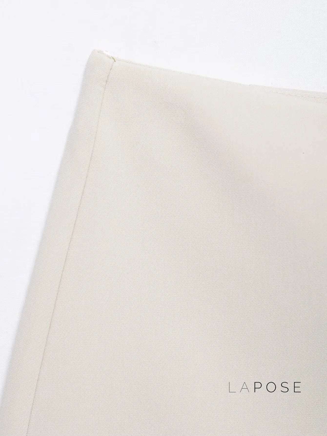 Everest Asymmetric Skort