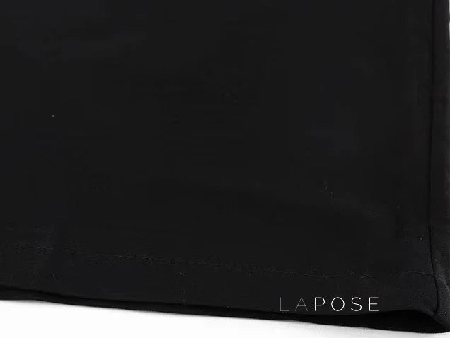 Jianna High Waist Bodycon Skirt