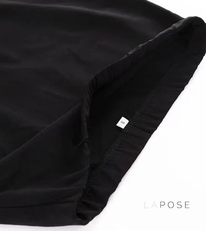 Jianna High Waist Bodycon Skirt
