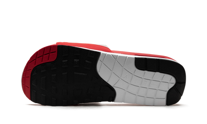 Air Max 1 Slide "Sport Red" DH0295 103