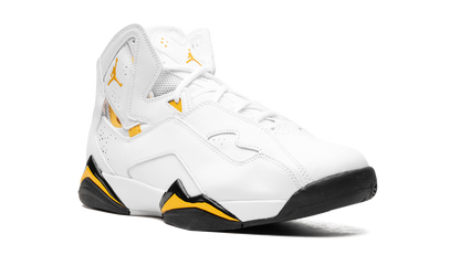 True Flight "White Yellow Ochre" 342964 107