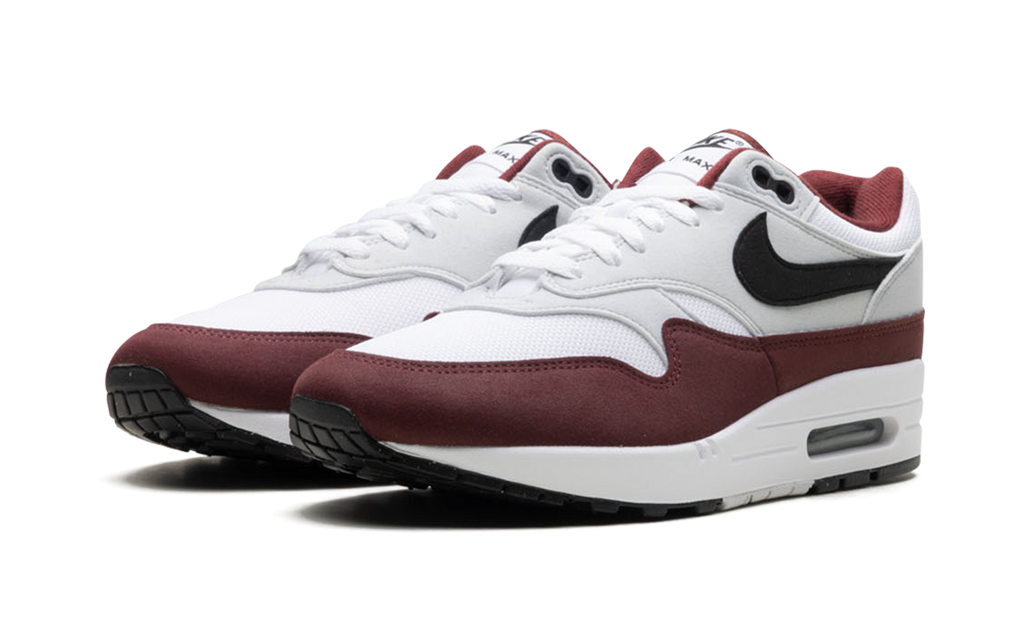 Air Max 1 "Dark Team Red" FD9082 106