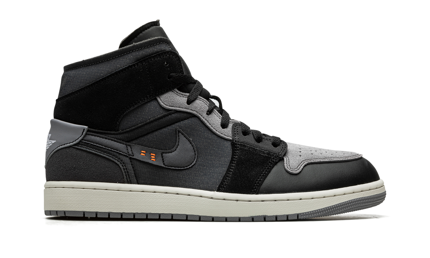 1 Mid SE Craft "Inside Out - Black" DM9652 001